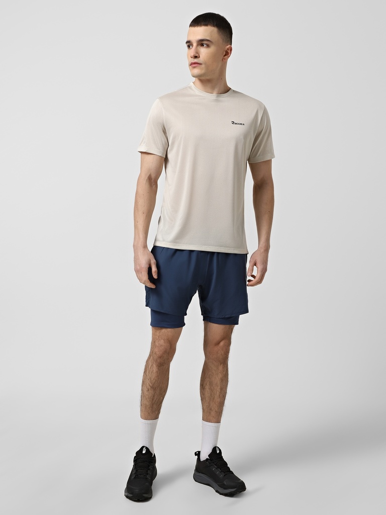 Radder 922511-011 Camiseta de hombre Lusaka - 5