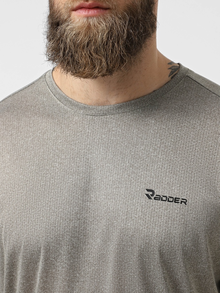 Radder 922511-020 Camiseta de hombre Lusaka - 3