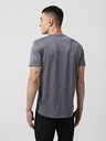 Radder 922511-450 Camiseta de hombre Lusaka - 2