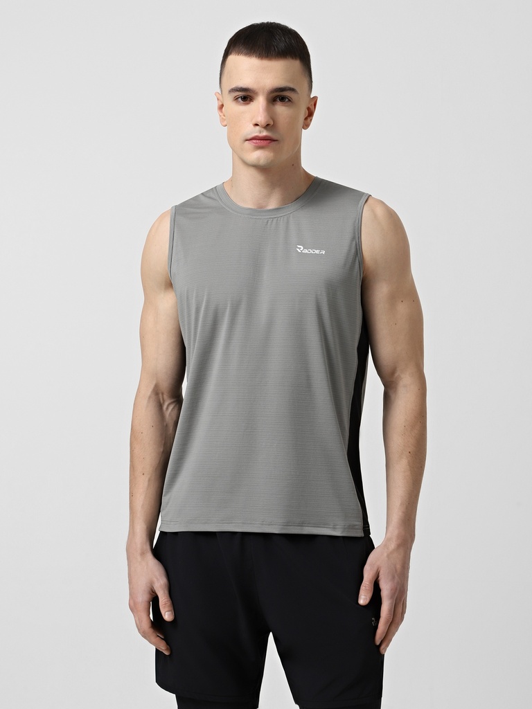 Radder 922512-011 Camiseta de tirantes de hombre Vientiane - 1