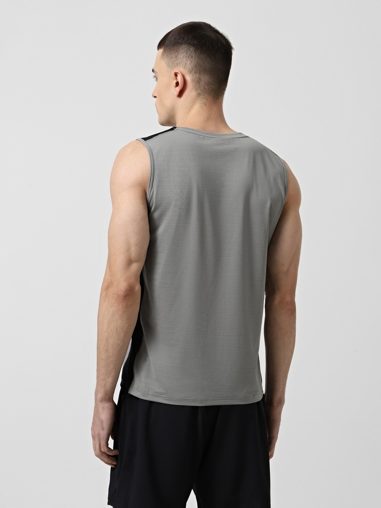 Radder 922512-011 Camiseta de tirantes de hombre Vientiane - 2