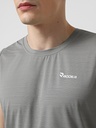 Radder 922512-011 Camiseta de tirantes de hombre Vientiane - 3