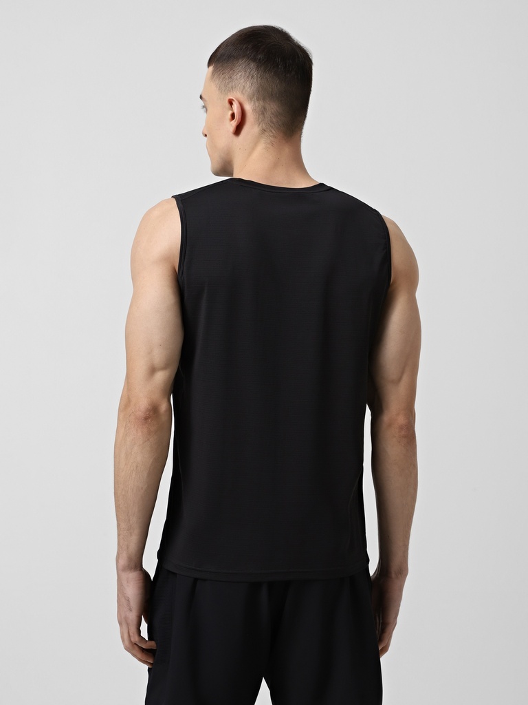 Radder 922512-020 Camiseta de tirantes de hombre Vientiane - 2