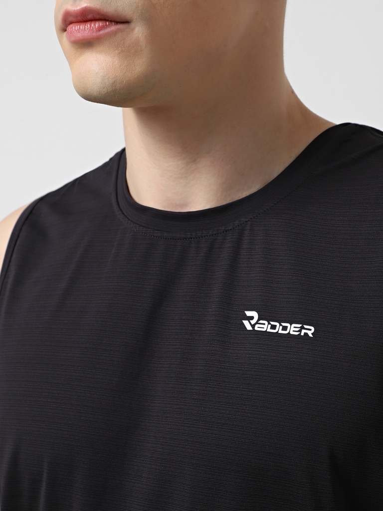 Radder 922512-020 Camiseta de tirantes de hombre Vientiane - 3