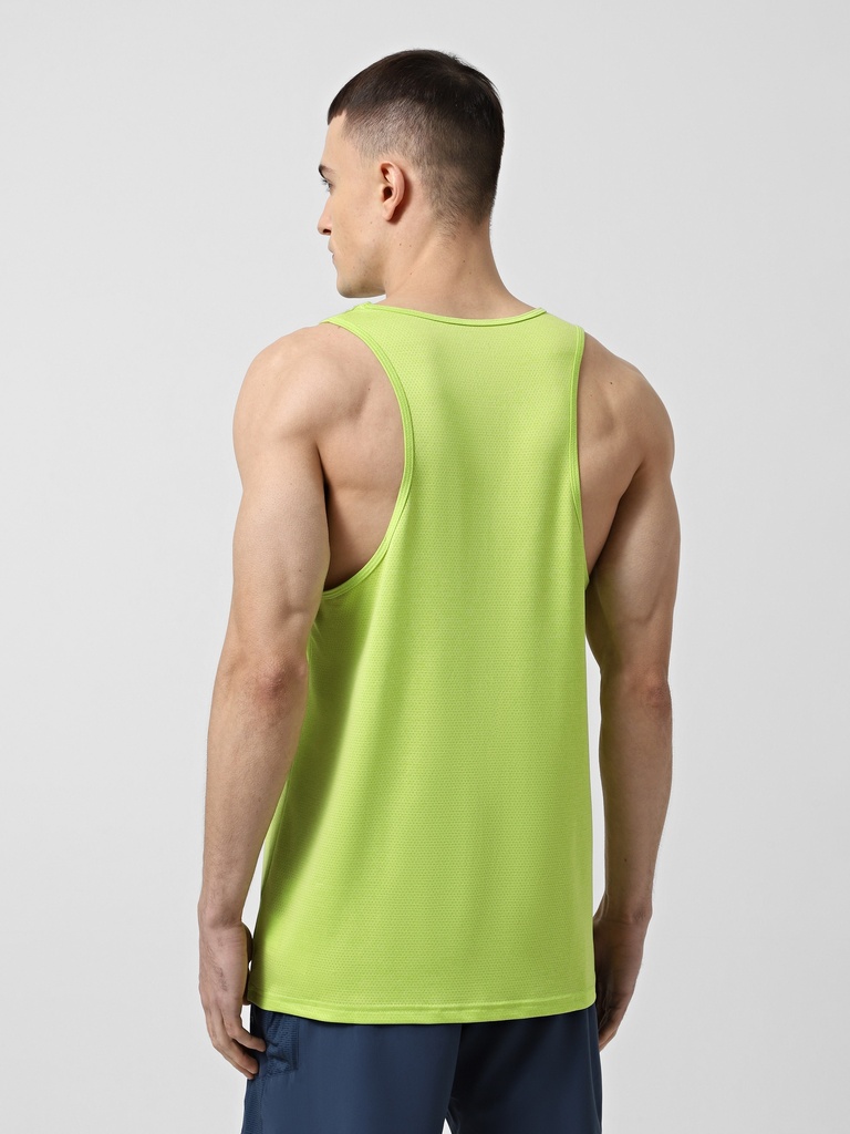 Radder 922514-310 Camiseta de tirantes de hombre Kotor - 2