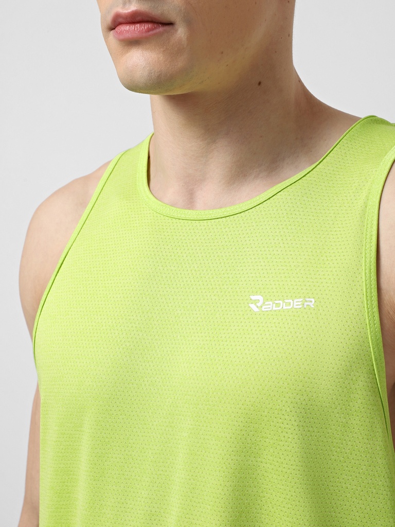 Radder 922514-310 Camiseta de tirantes de hombre Kotor - 3
