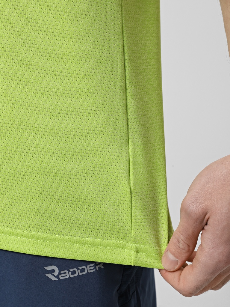 Radder 922514-310 Camiseta de tirantes de hombre Kotor - 4