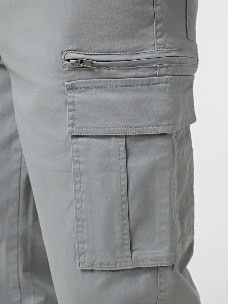 Evoids 362501-011 Pantalones de hombre Quasar - 4