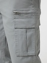 Evoids 362501-011 Pantalones de hombre Quasar - 4
