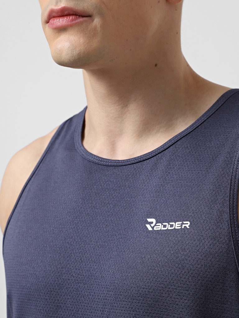 Radder 922514-450 Camiseta de tirantes de hombre Kotor - 3