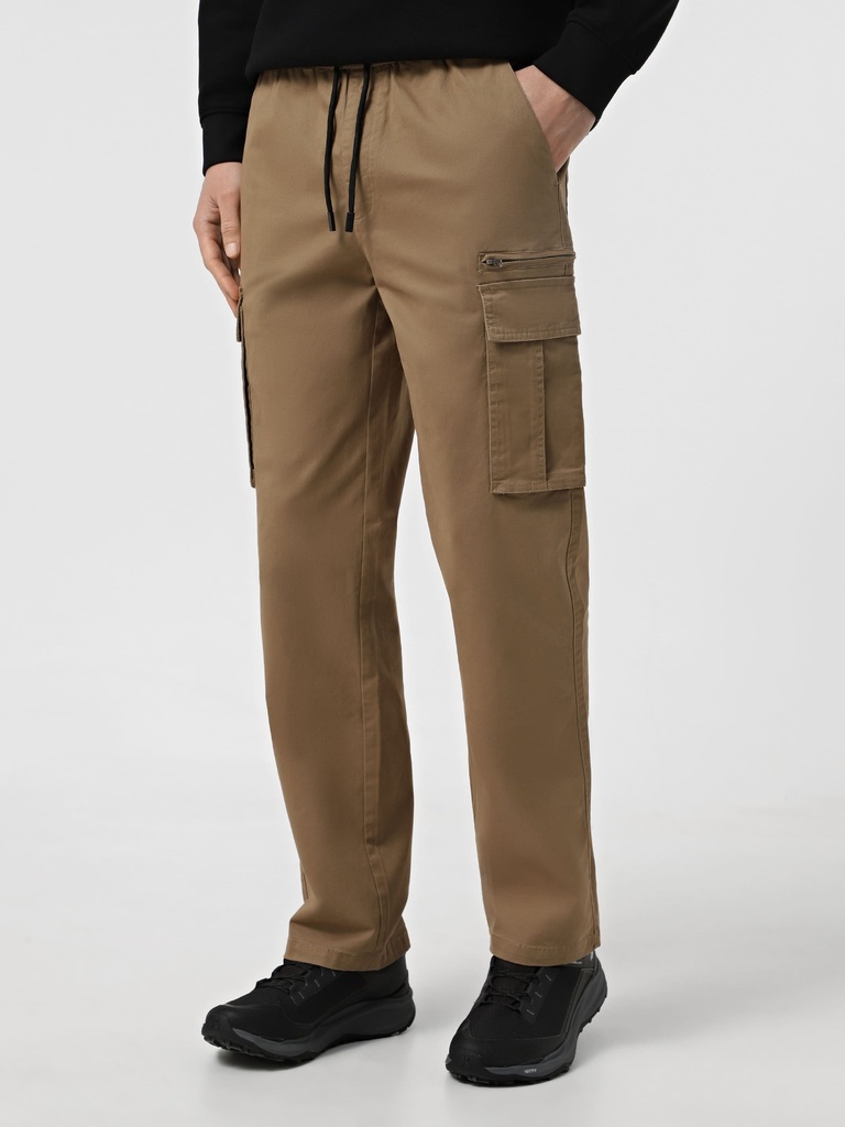 Evoids 362501-125 Pantalones de hombre Quasar - 1