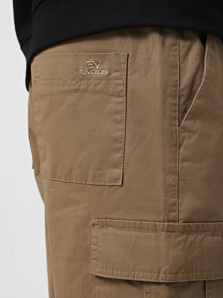 Evoids 362501-125 Pantalones de hombre Quasar - 3