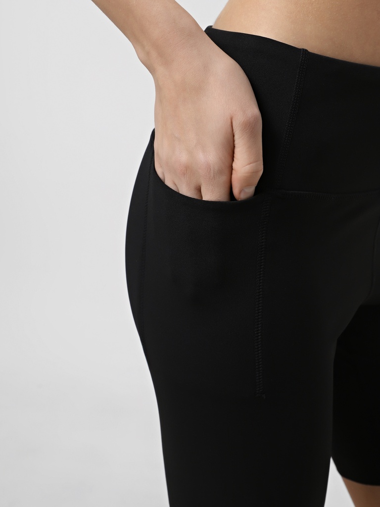 Radder 922518-010 Pantalones сortos de mujer Tanga - 4