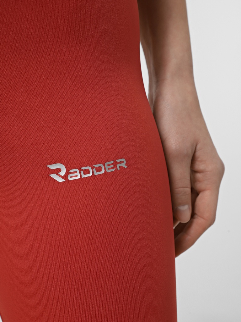 Radder 922518-670 Pantalones сortos de mujer Tanga - 3