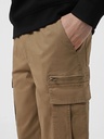 Evoids 362501-125 Pantalones de hombre Quasar - 4