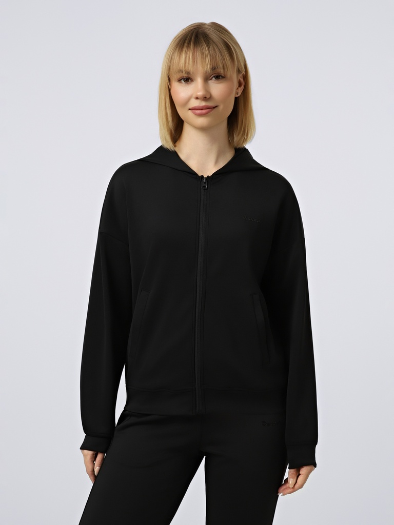 Radder 922601-010 Sudadera de Mujer Quanta - 1