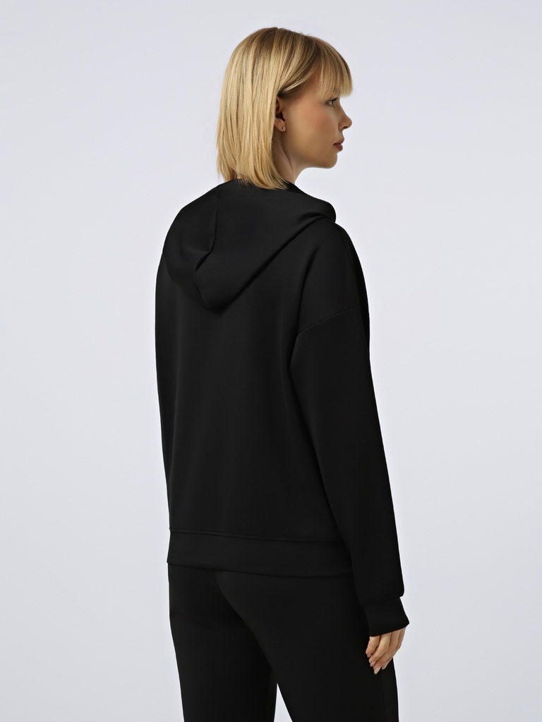 Radder 922601-010 Sudadera de Mujer Quanta - 2