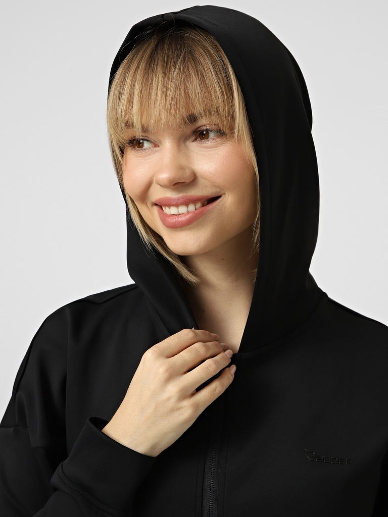 Radder 922601-010 Sudadera de Mujer Quanta - 4
