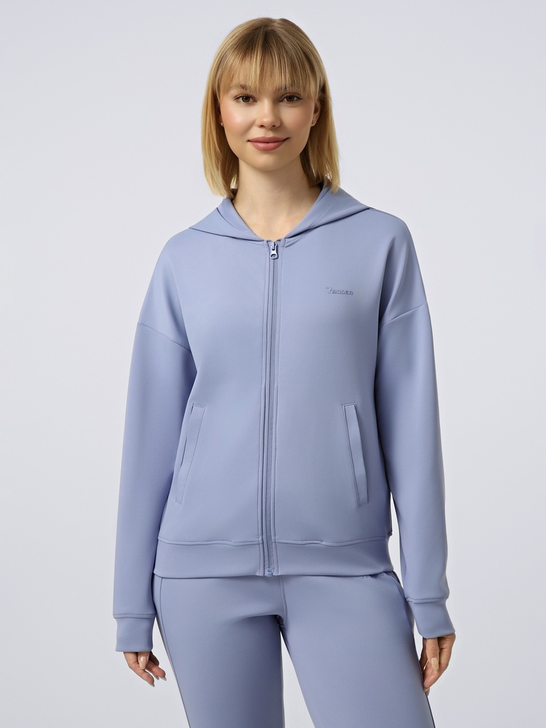 Radder 922601-510 Sudadera de Mujer Quanta - 1