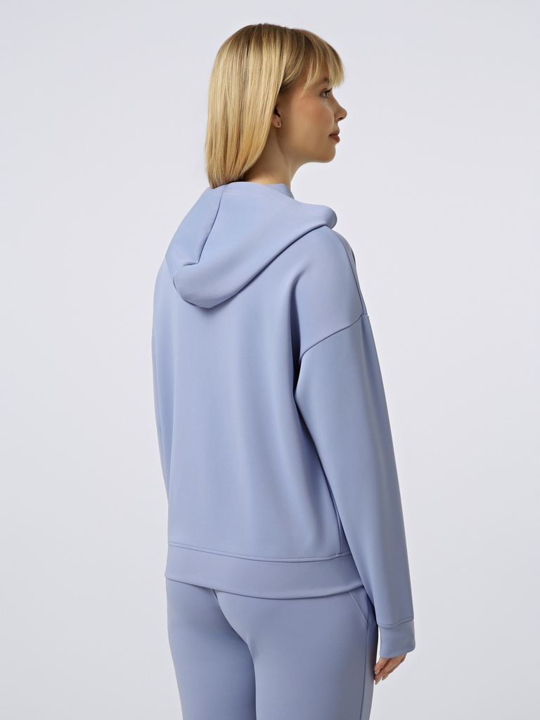 Radder 922601-510 Sudadera de Mujer Quanta - 2
