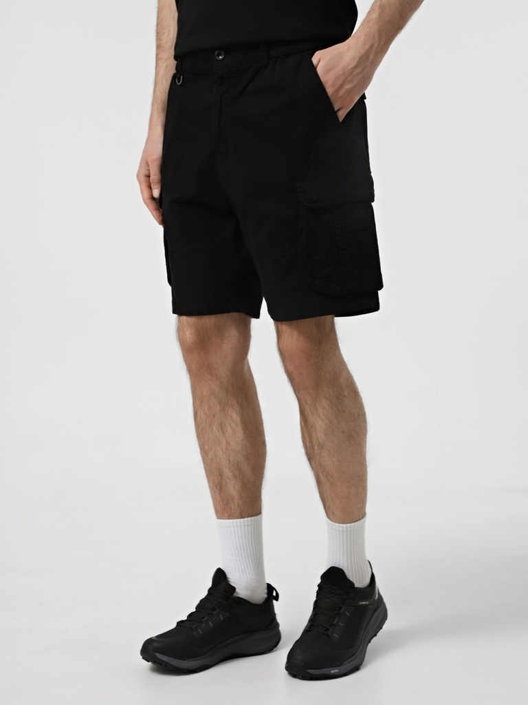 Evoids 362502-010 Pantalones сortos de hombre Cassian - 1