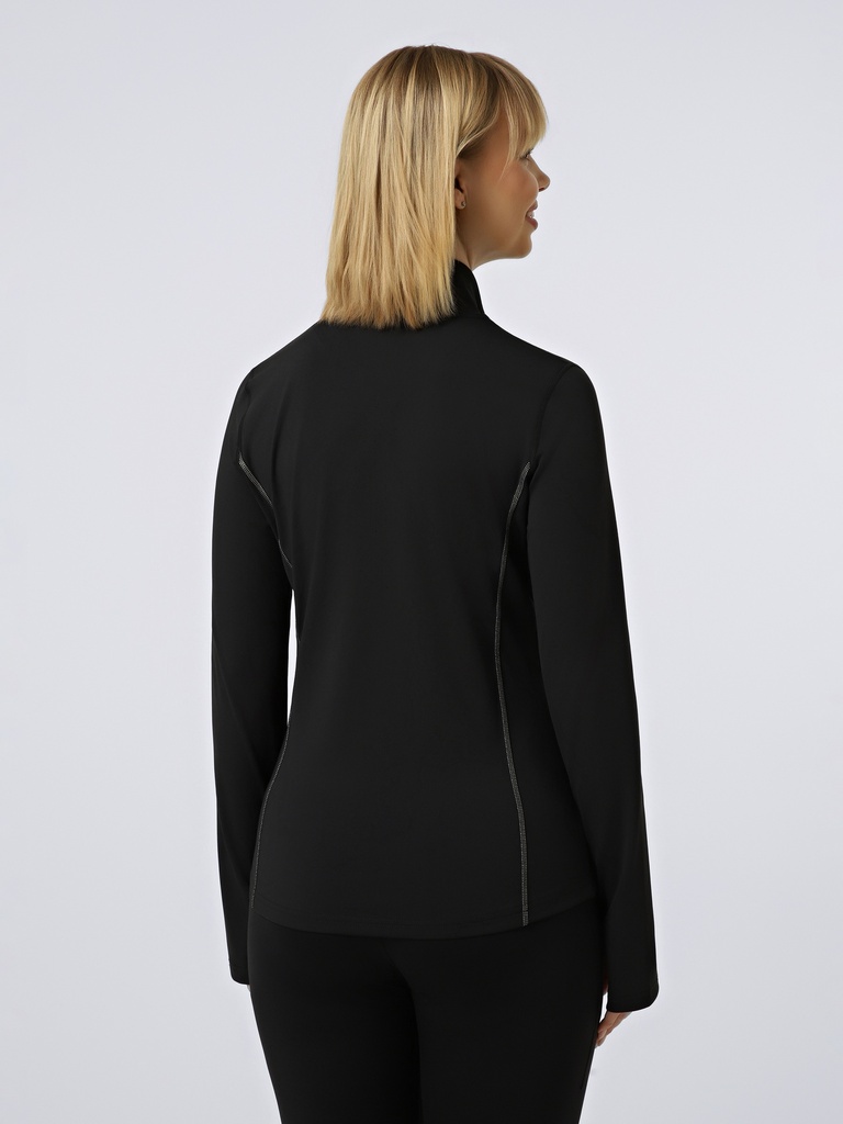 Radder 922602-010 Sudadera de Mujer Modiva - 2