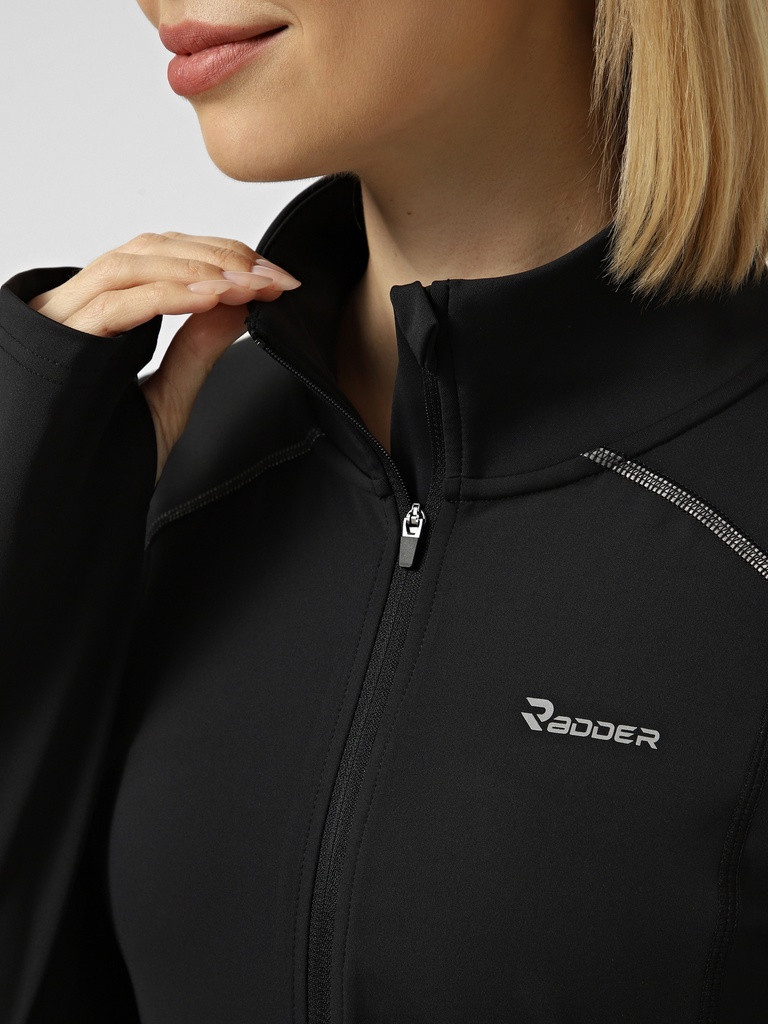 Radder 922602-010 Sudadera de Mujer Modiva - 3