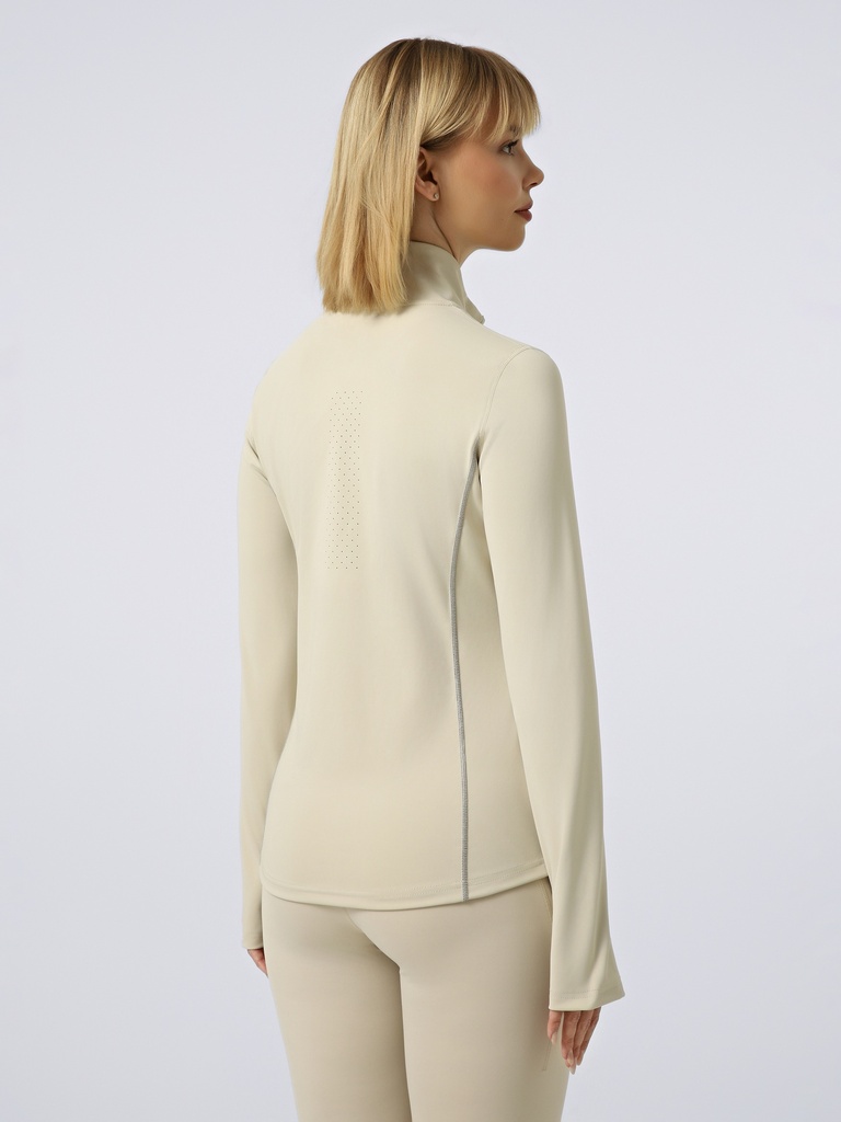 Radder 922602-125 Sudadera de Mujer Modiva - 2