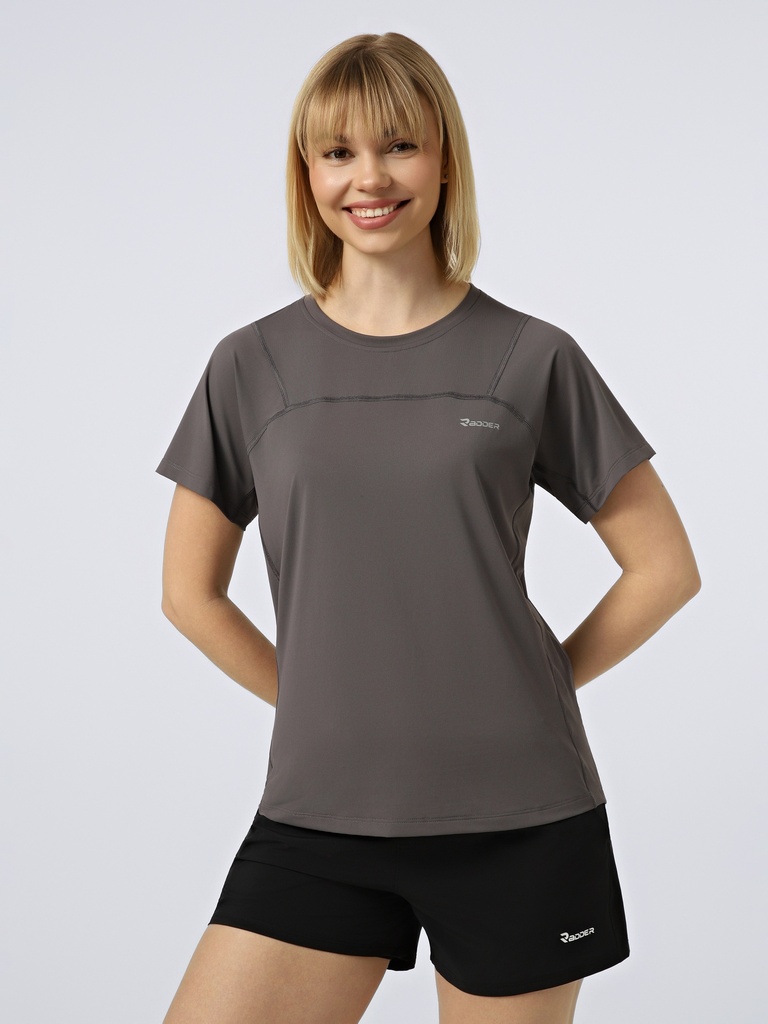 Radder 922605-020 Camiseta de Mujer Zynera - 1