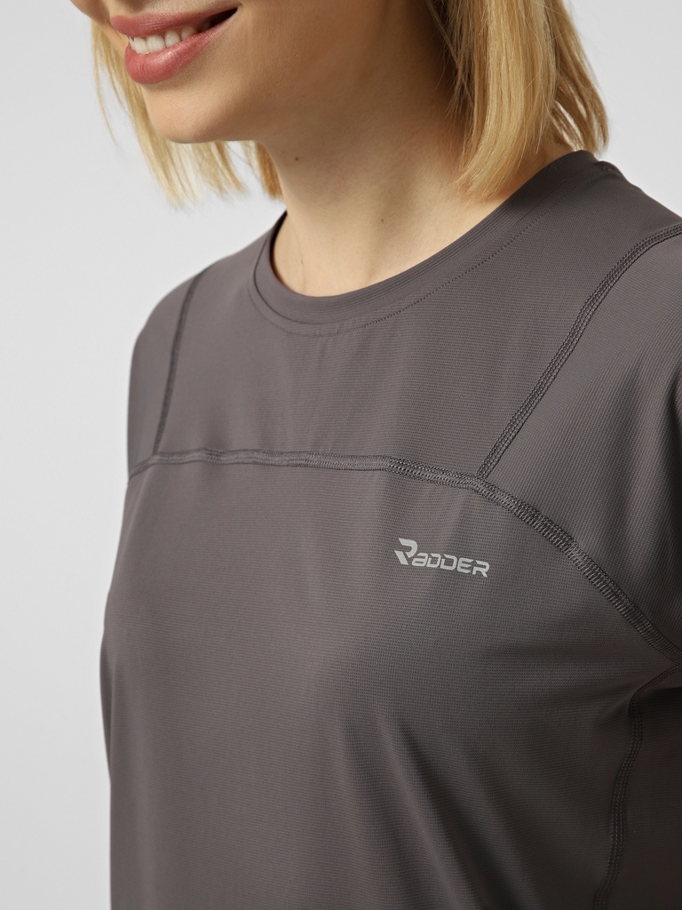 Radder 922605-020 Camiseta de Mujer Zynera - 3