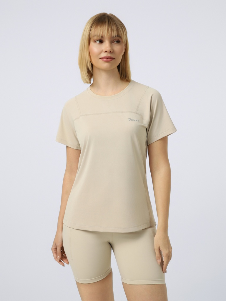 Radder 922605-125 Camiseta de Mujer Zynera - 1