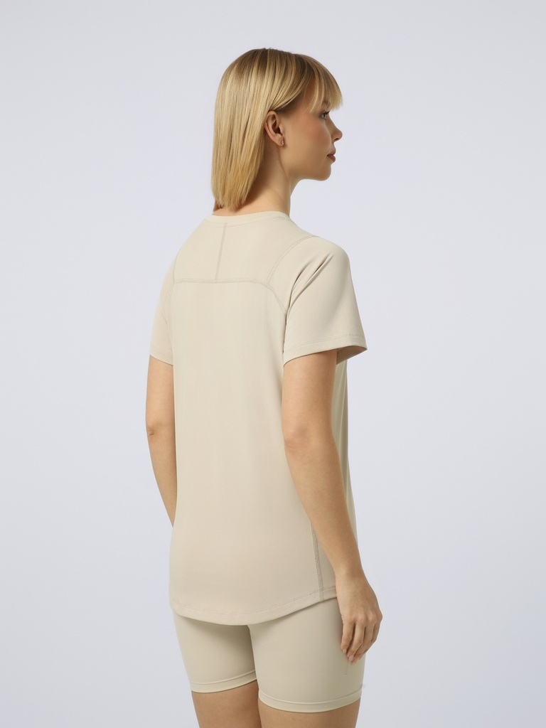 Radder 922605-125 Camiseta de Mujer Zynera - 2