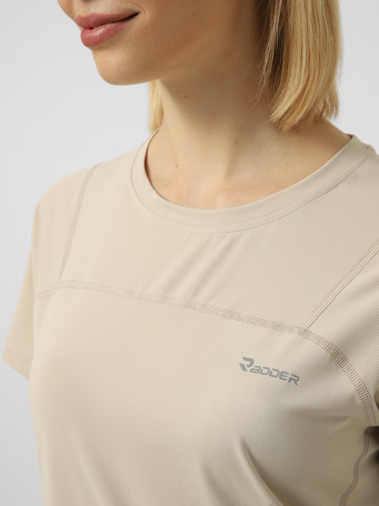 Radder 922605-125 Camiseta de Mujer Zynera - 3