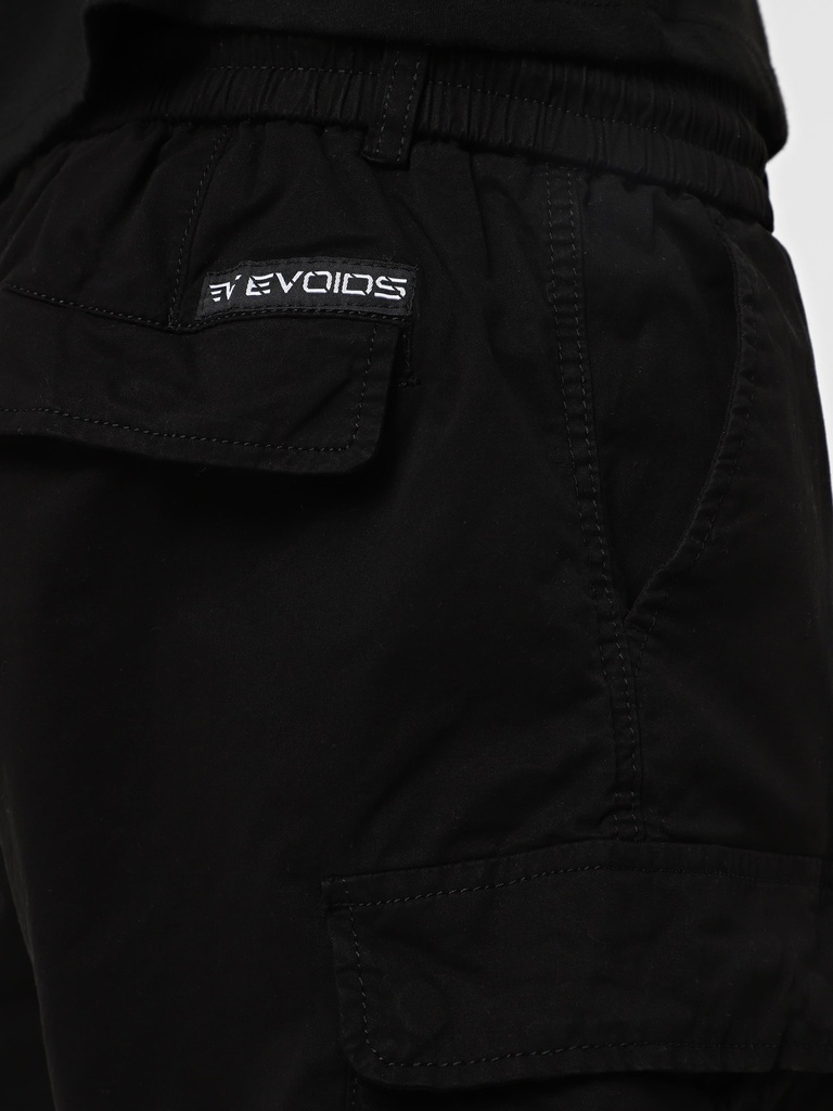 Evoids 362502-010 Pantalones сortos de hombre Cassian - 4