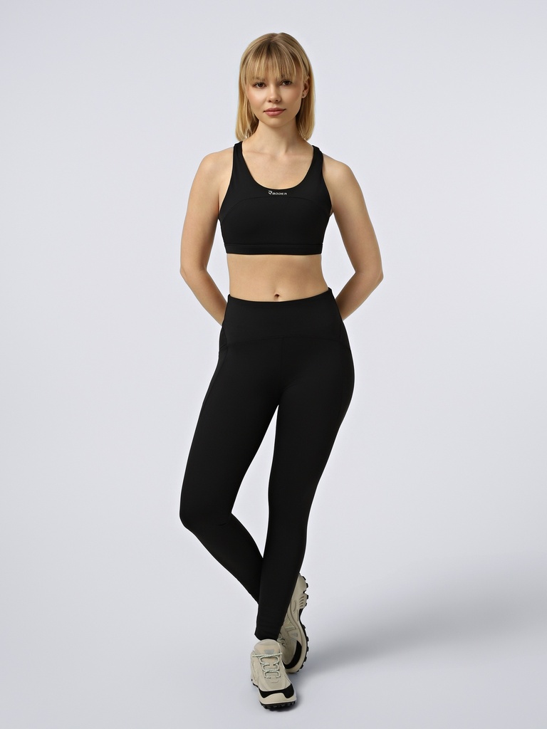 Radder 922606-010 Top de Mujer Vibora - 5