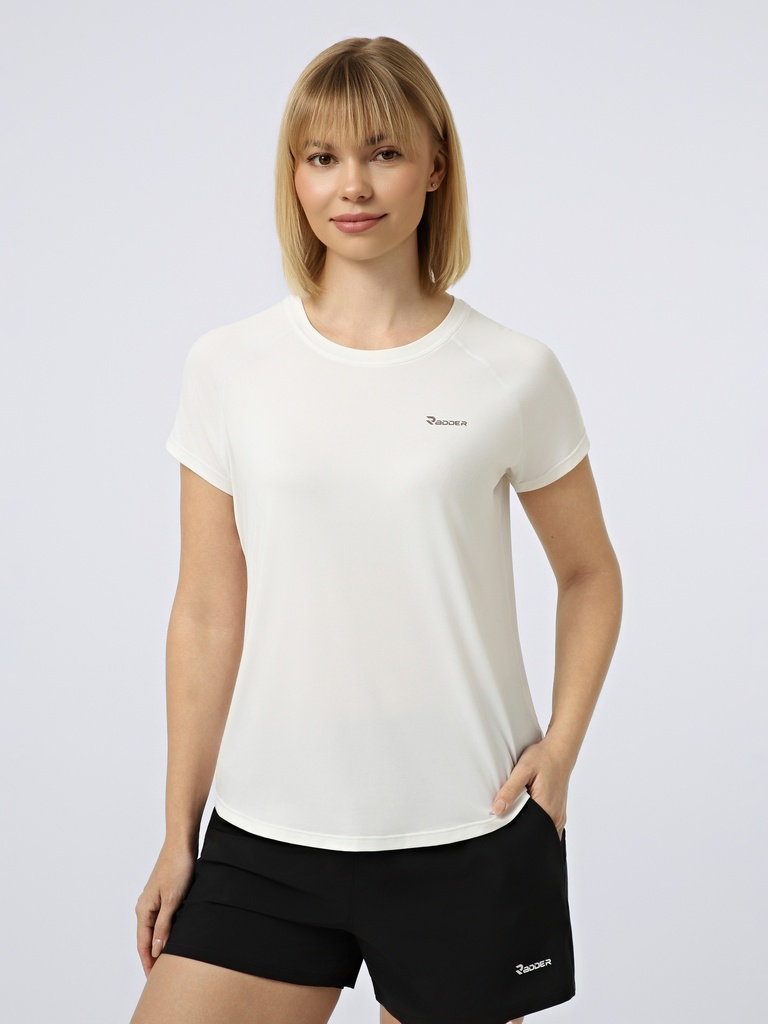 Radder 922607-100 Camiseta de Mujer Solvia - 1