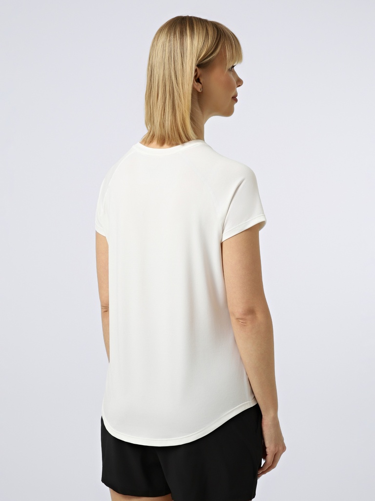 Radder 922607-100 Camiseta de Mujer Solvia - 2