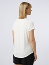 Radder 922607-100 Camiseta de Mujer Solvia - 2