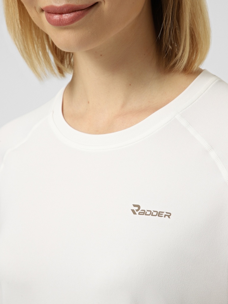 Radder 922607-100 Camiseta de Mujer Solvia - 3