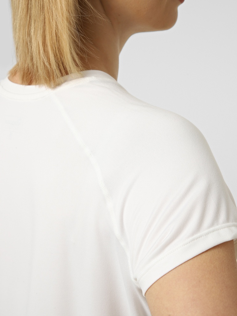 Radder 922607-100 Camiseta de Mujer Solvia - 4