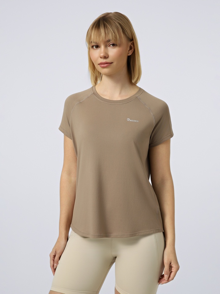 Radder 922607-200 Camiseta de Mujer Solvia - 1