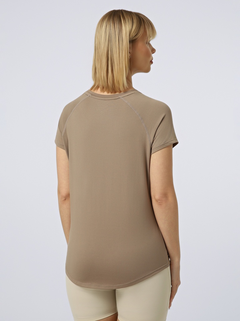 Radder 922607-200 Camiseta de Mujer Solvia - 2