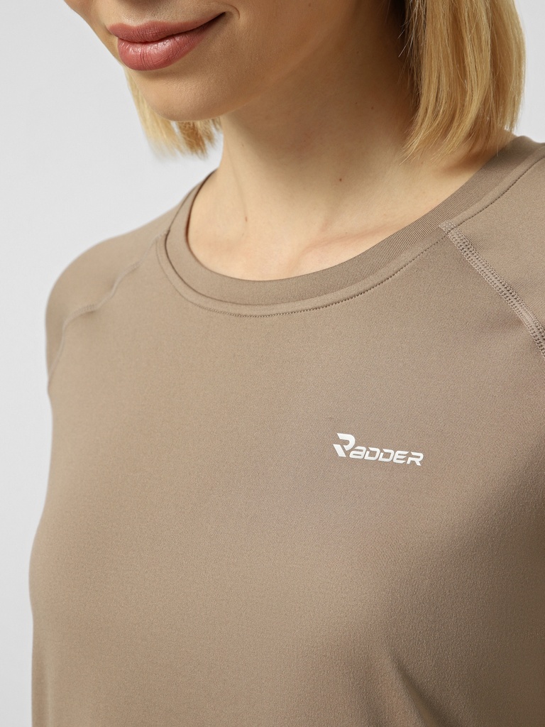 Radder 922607-200 Camiseta de Mujer Solvia - 3