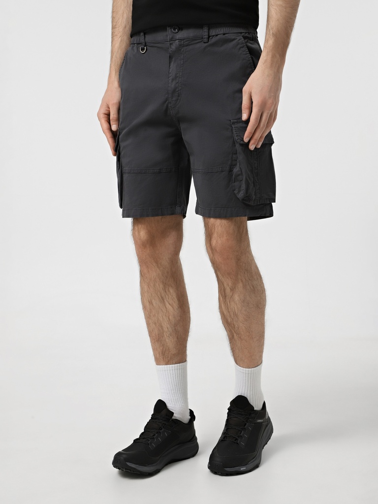 Evoids 362502-011 Pantalones сortos de hombre Cassian - 1