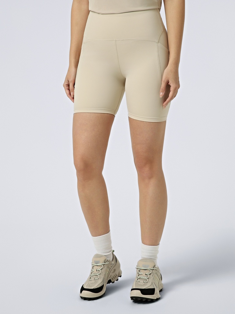 Radder 922608-125 Pantalones Cortos de Mujer Nuvix - 1