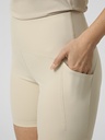 Radder 922608-125 Pantalones Cortos de Mujer Nuvix - 3