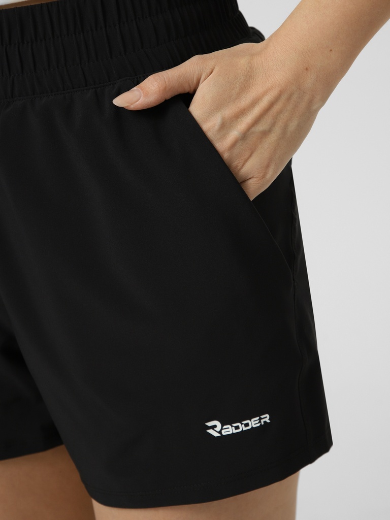 Radder 922609-010 Pantalones Cortos de Mujer Clyra - 3