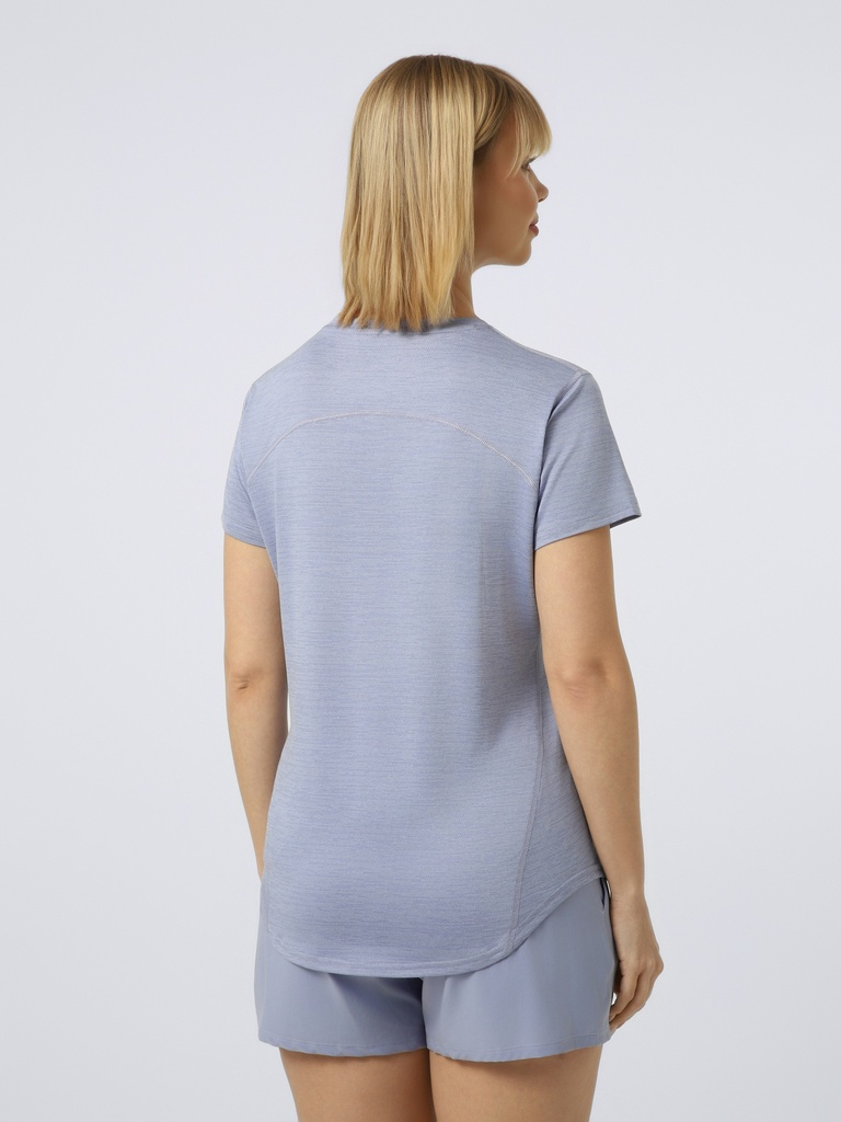 Radder 922610-510 Camiseta de Mujer Dexora - 2