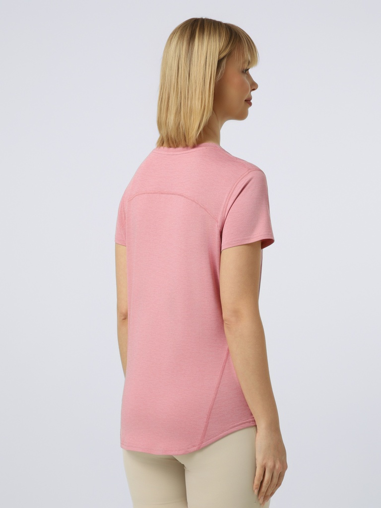 Radder 922610-600 Camiseta de Mujer Dexora - 2