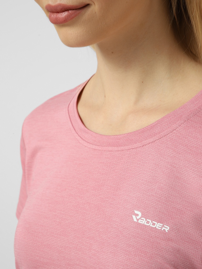 Radder 922610-600 Camiseta de Mujer Dexora - 3